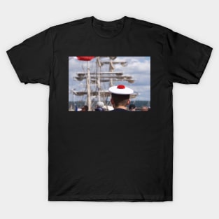 Marine nationale française T-Shirt